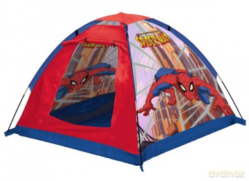 JOHN NAMIOT OGRODOWY SPIDERMAN 90147 [ZABAWKA]