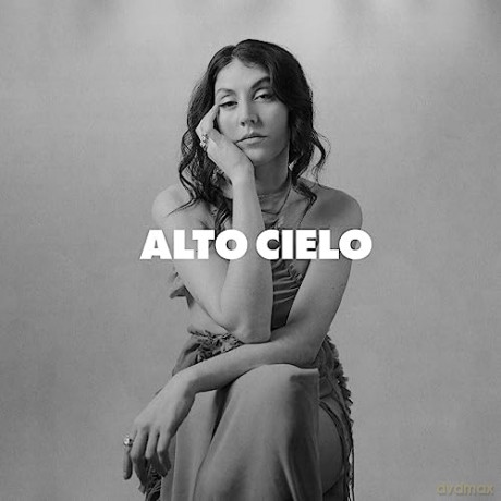 Queralt Lahoz: Alto Cielo [CD]