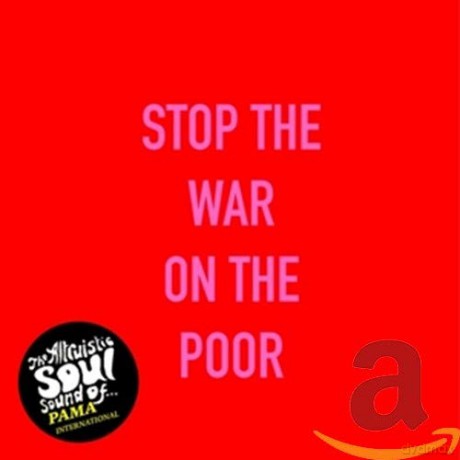 Pama International: Altruistic Soul Sound Of... [CD]