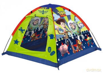 JOHN NAMIOT OGRODOWY TOY STORY 90402 [ZABAWKA]