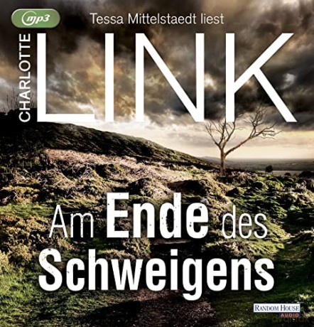 Charlotte Link: Am Ende Des Schweigens [3CD]