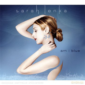 Sarah Lenka: Am I Blue [CD]