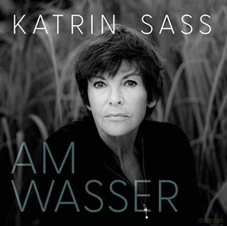 Katrin Sass: Am Wasser [CD]