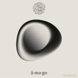 Vila Navio: Amago [CD]