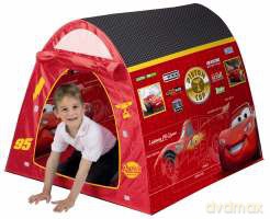 JOHN NAMIOT OGRODOWY CARS 90173 [ZABAWKA]