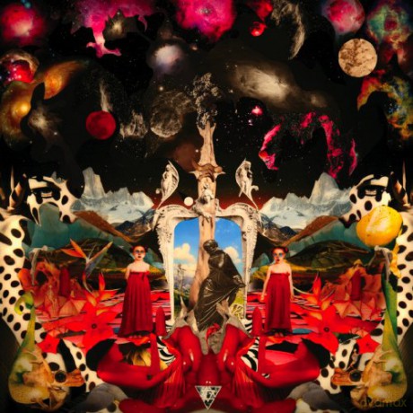 Amazing Baby-Rewild -Digi- [CD]
