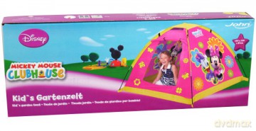JOHN NAMIOT OGRODOWY MICKEY CLUBHOUSE 90188 [ZABAWKA]
