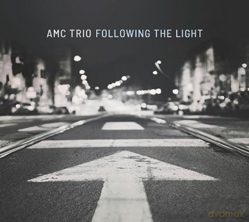 Amc Trio-Following The Light [CD]