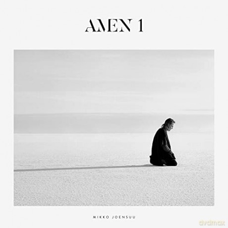 Mikko Joensuu: Amen I [CD]