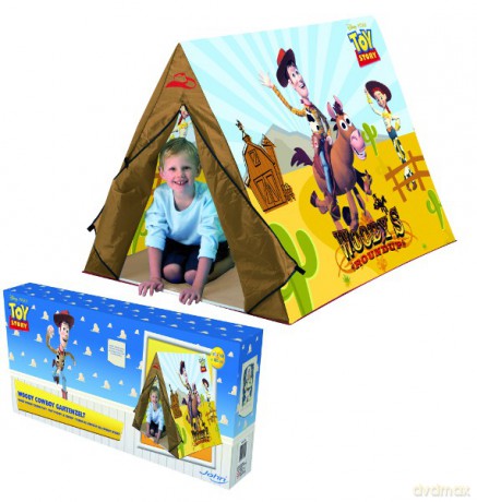 JOHN NAMIOT OGRODOWY TOY STORY 90408 [ZABAWKA]
