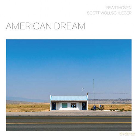 Bearthoven: American Dream [CD]