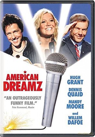 American Dreamz (Widescreen) [CD]