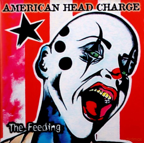 American Head Charge-Feeding [CD]