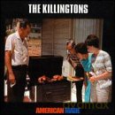 Killingtons: American Made [CD]