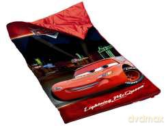 JOHN ŚPIWOREK CARS 90135 [ZABAWKA]
