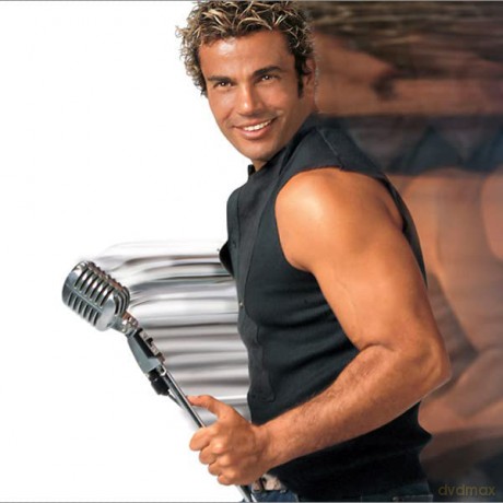 Amr Diab-Lealy Nahary [CD]