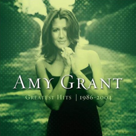 Amy Grant-Greatest Hits 1986-2004 [CD]