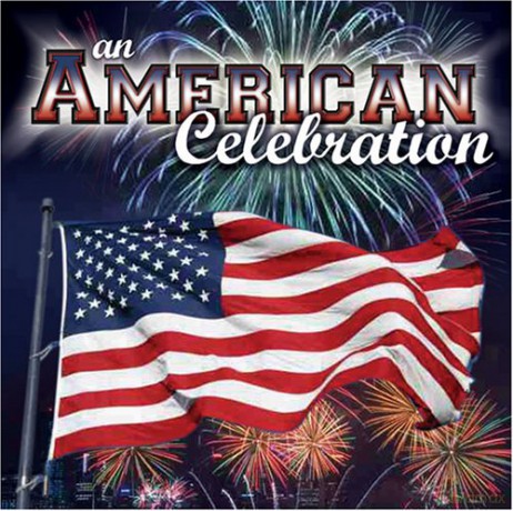 An American Celebration: An American Celebration [CD]