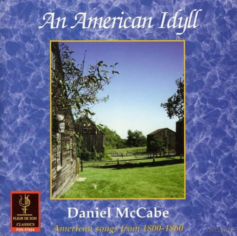 An American Idyll s [CD]