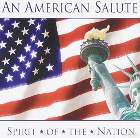 An American Salute [CD]