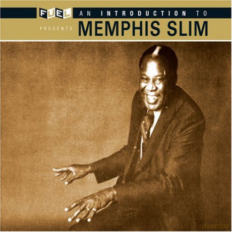 Memphis Slim: An Introduction To [CD]