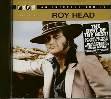 Roy Head: An Introduction To [CD]