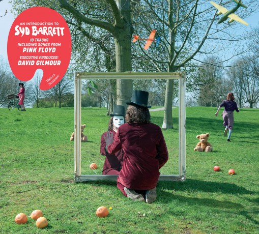 Syd Barrett: An Introduction To Syd Barrett [CD]