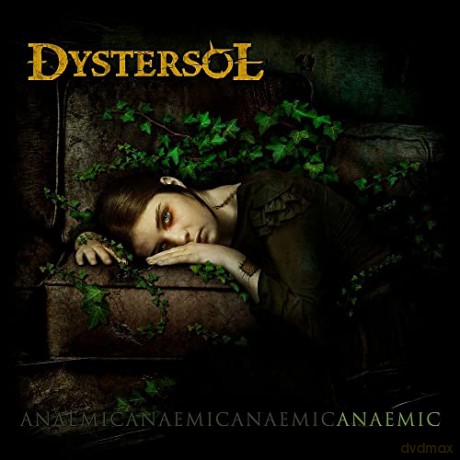 Dystersol: Anaemic [CD]