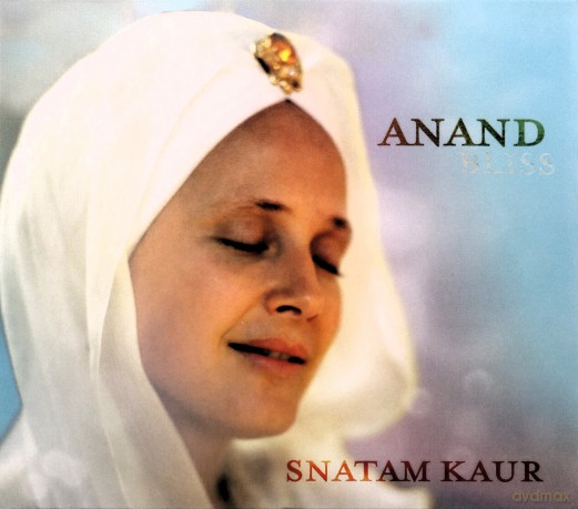 Snatam Kaur: Anand [CD]