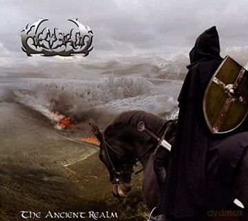 Aeveron: Ancient Realm [CD]