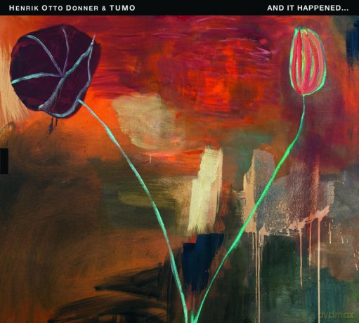 And It Happened [CD]