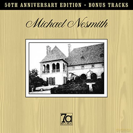 Michael Nesmith: And The Hits Just Keep Comin [CD]