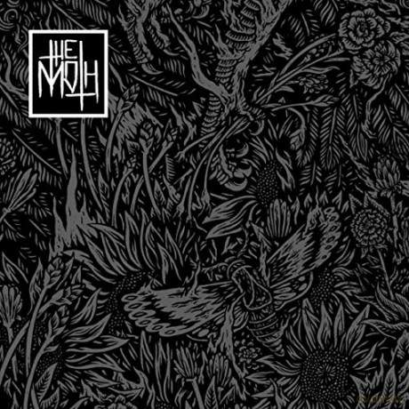 The Moth: And Then They Rise [CD]