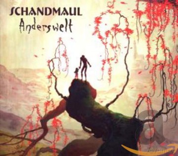Schandmaul: Anderswelt [CD]