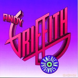 Anfy Griffith-American Originals [CD]