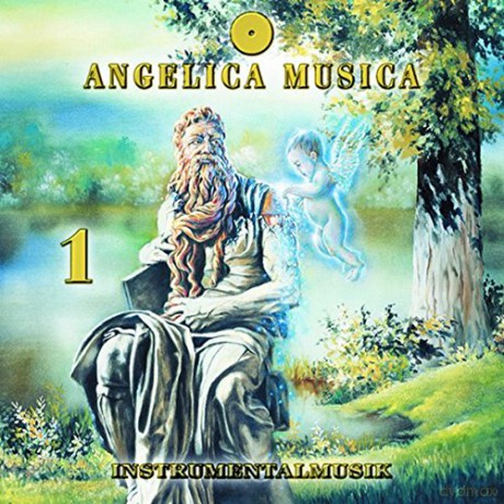 Angelica Musica: Angelica Musica 1 [CD] [CD]
