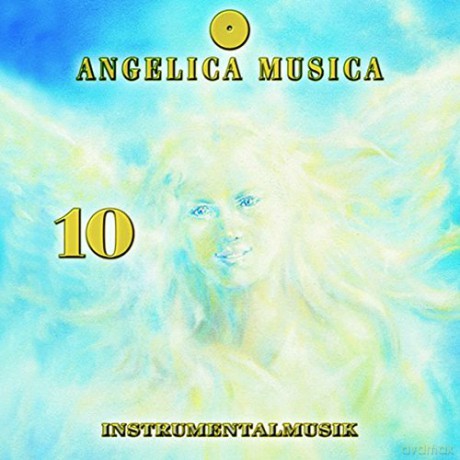 Angelica Musica: Angelica Musica 10 [CD] [CD]