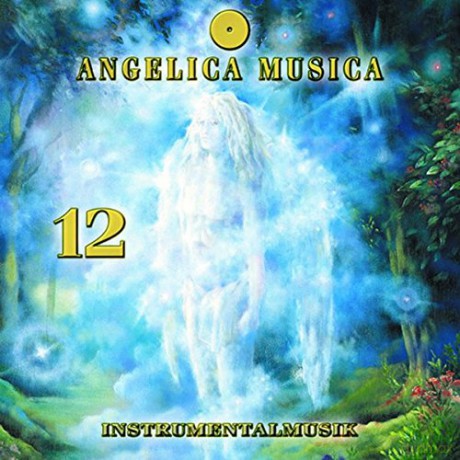 Angelica Musica: Angelica Musica 12 [CD] [CD]