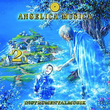 Angelica Musica: Angelica Musica 2 [CD] [CD]