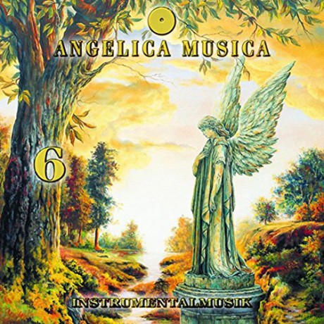 Angelica Musica: Angelica Musica 6 [CD] [CD]