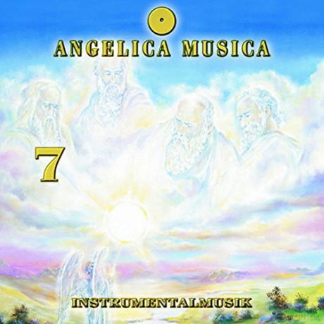 Angelica Musica: Angelica Musica 7 [CD] [CD]