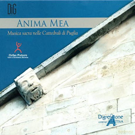 Anima mea [2CD]