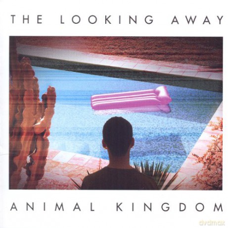 Animal Kingdom-Looking Away [CD]