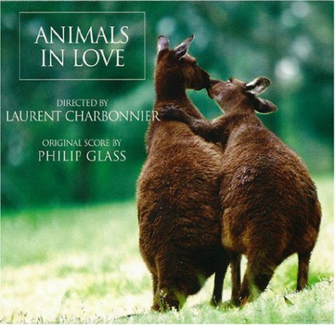 Animals In Love [CD]