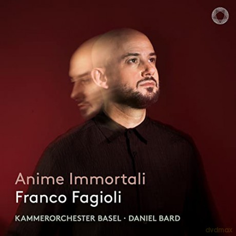 Anime Immortali [CD]