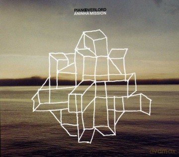 Piano Overlord: Aninha Mission [CD]