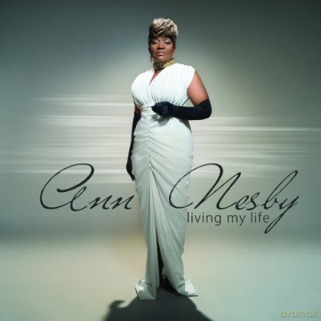 Ann Nesby-Living My Life [CD]