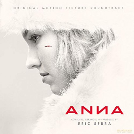 Anna [CD]
