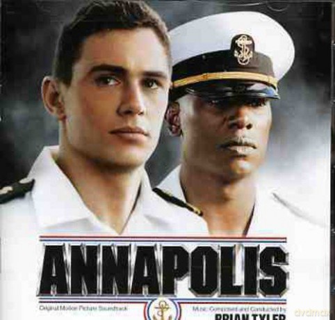 Annapolis [CD]