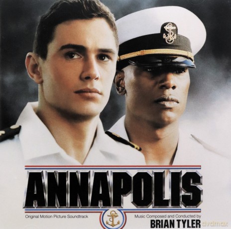 Annapolis [CD]
